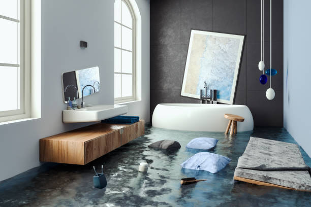 Best Water damage restoration near me  in Al Creek, CO