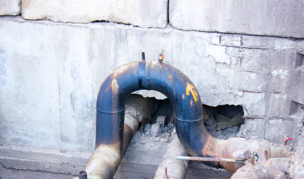 Best Flood restoration services  in Al Creek, CO